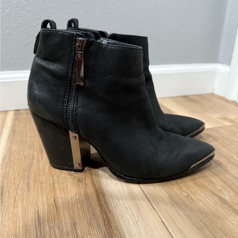Vince Camuto bootie